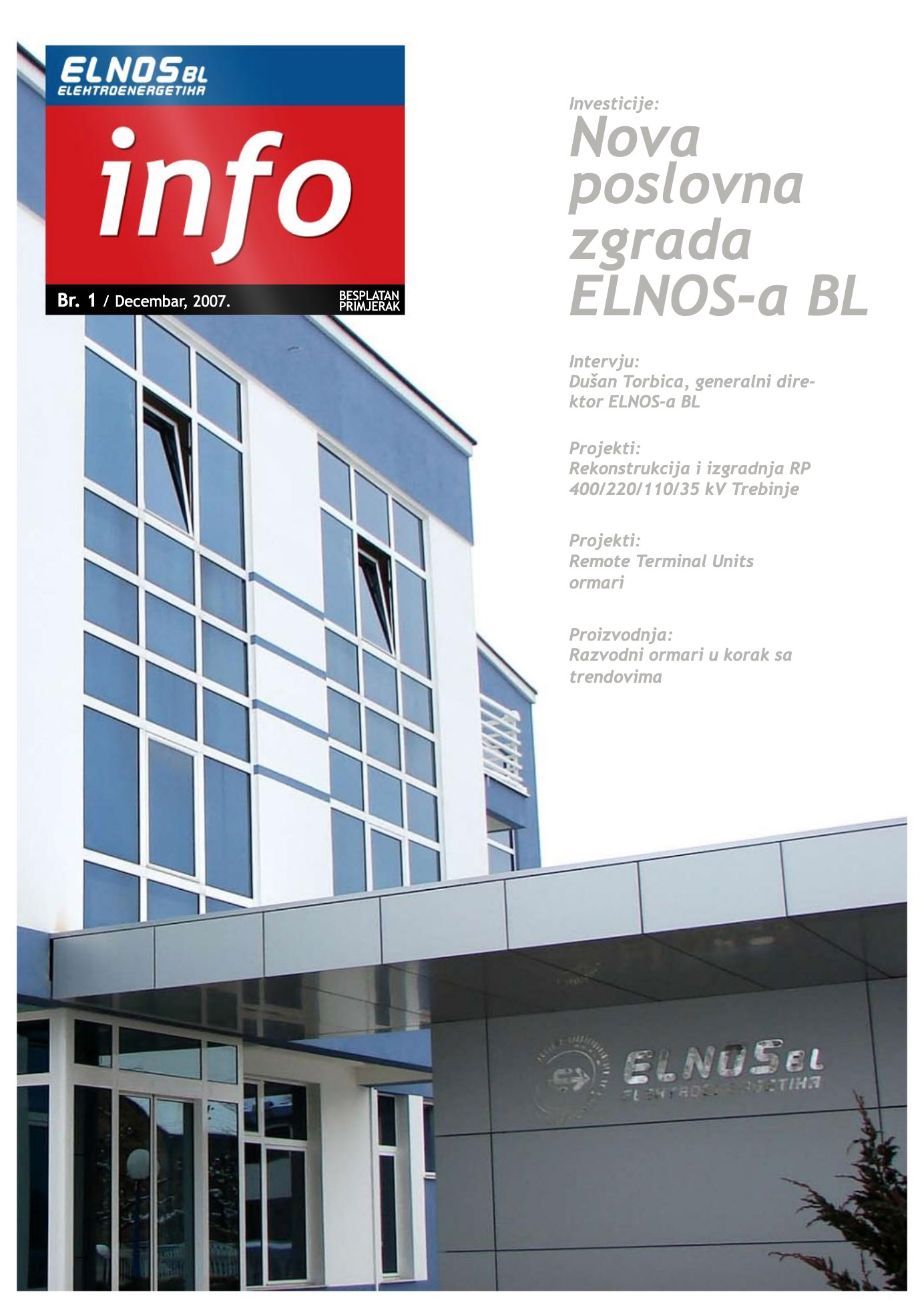 01. Elnos Group Info