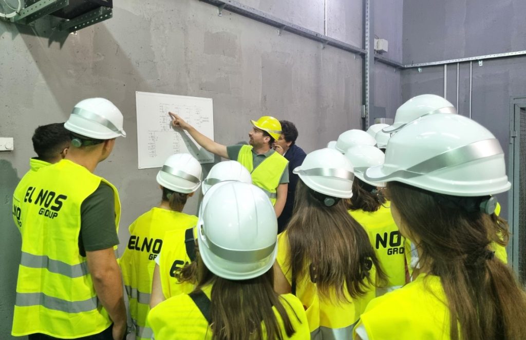 Our Summer Internship: A Career-Shaping Experience!