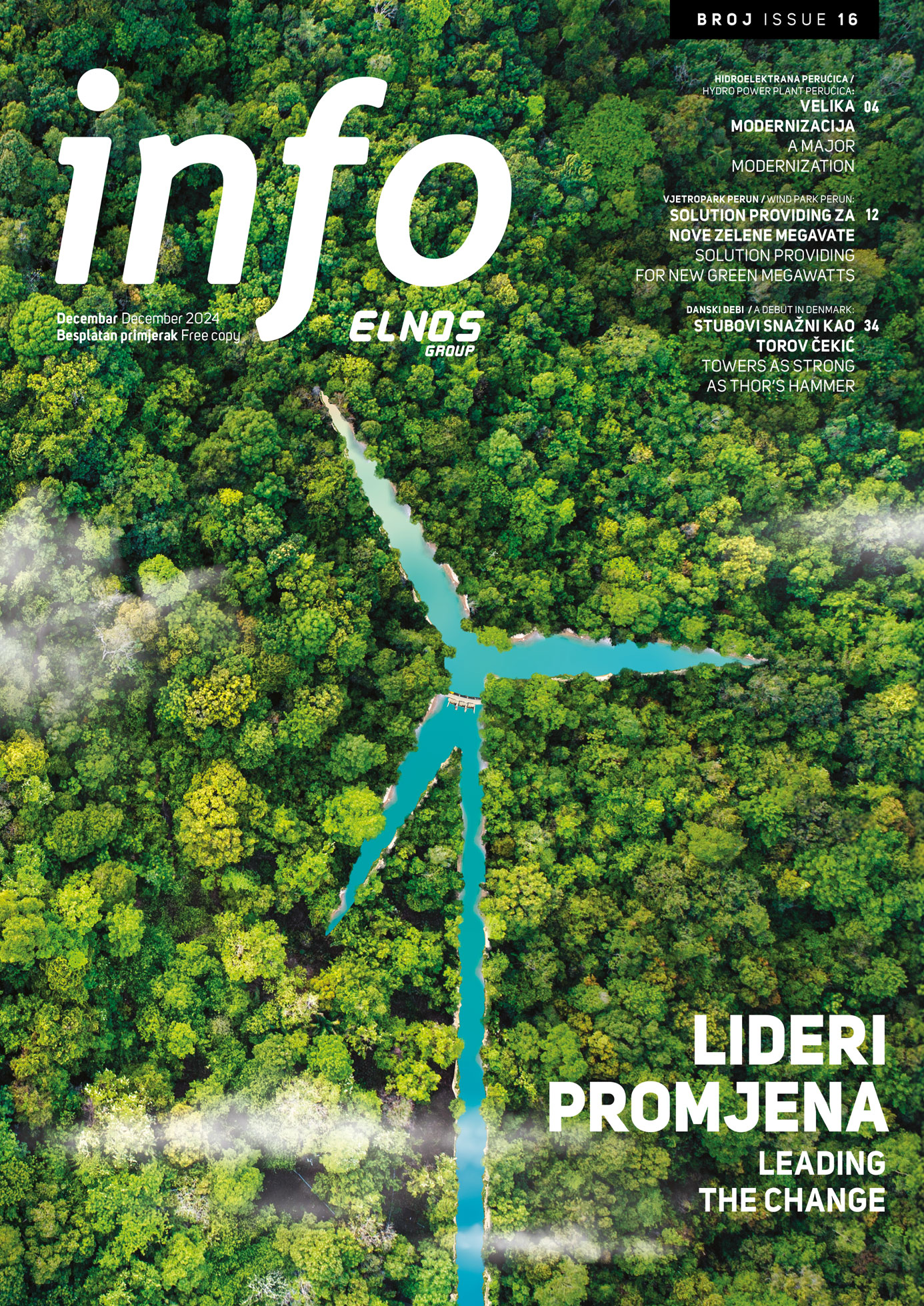 16. Elnos Group Info