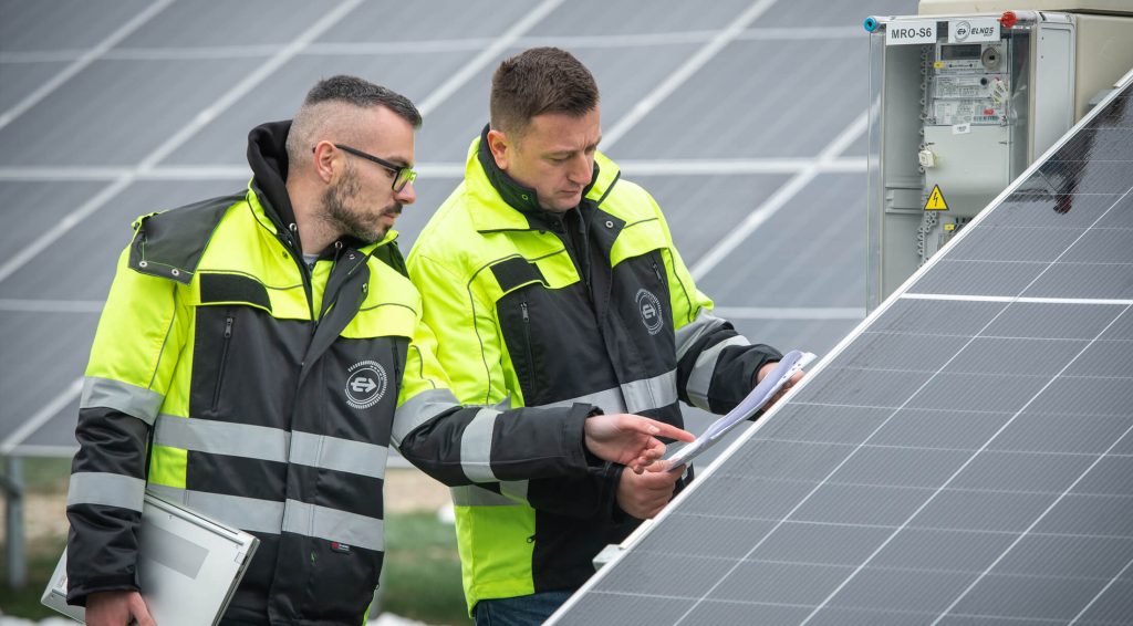 Zapošljavamo inženjera automatike