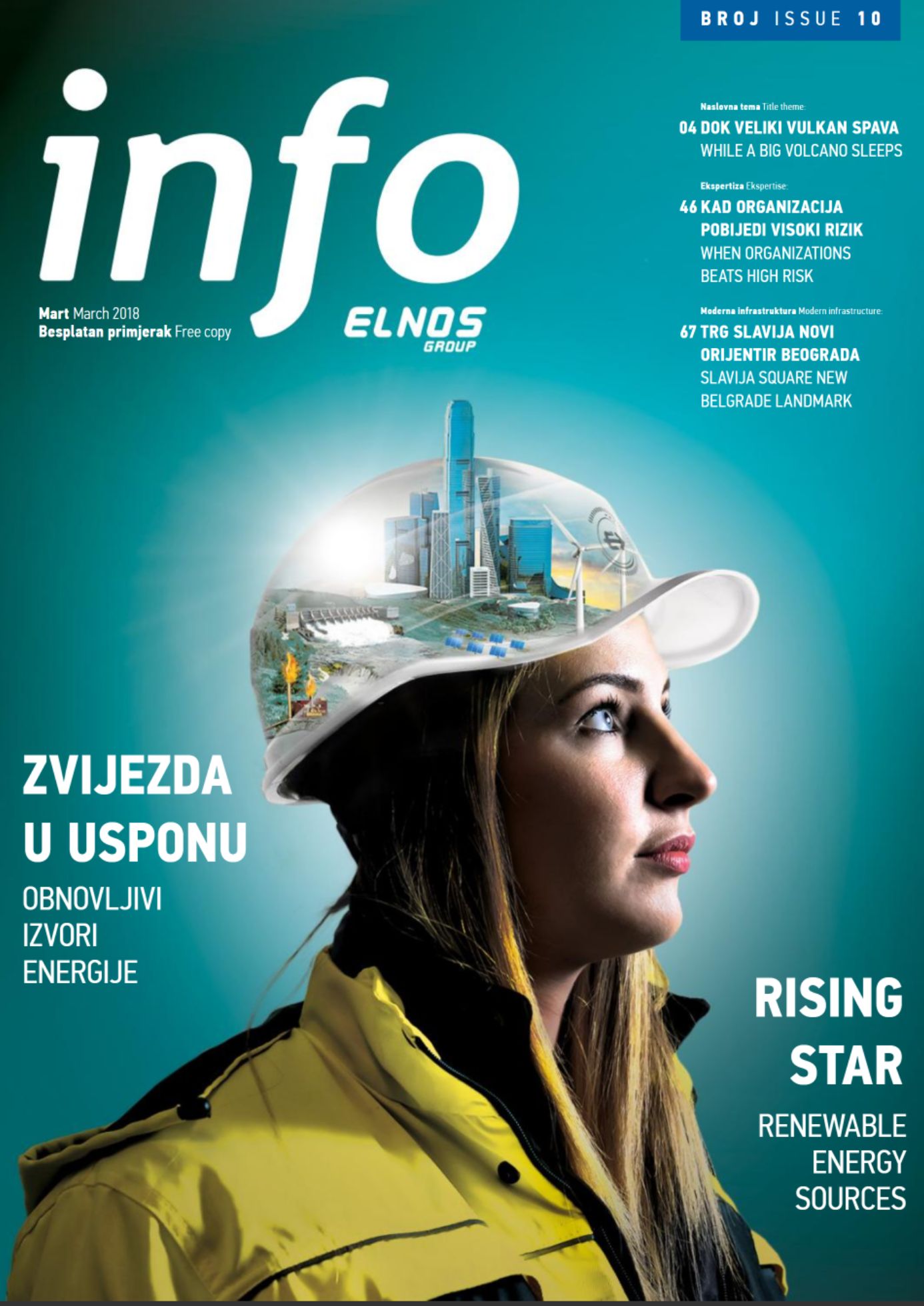 10. Elnos Group Info