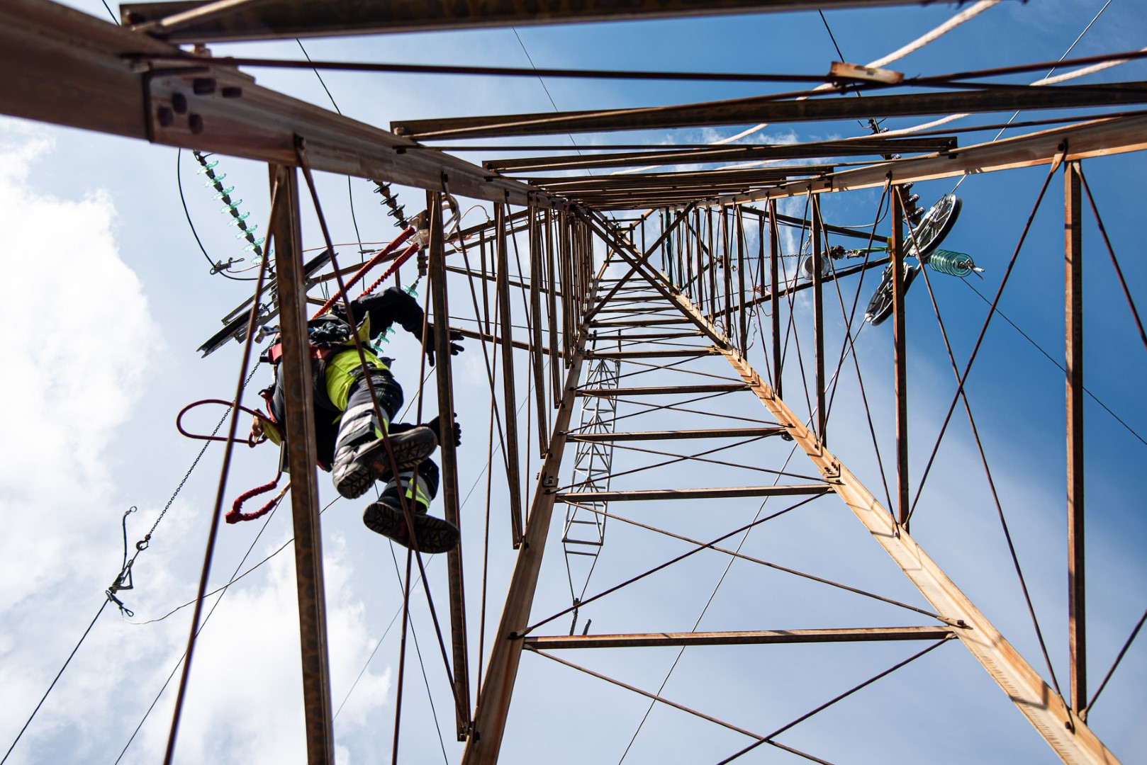 Glavna tržišta i ključni projekti