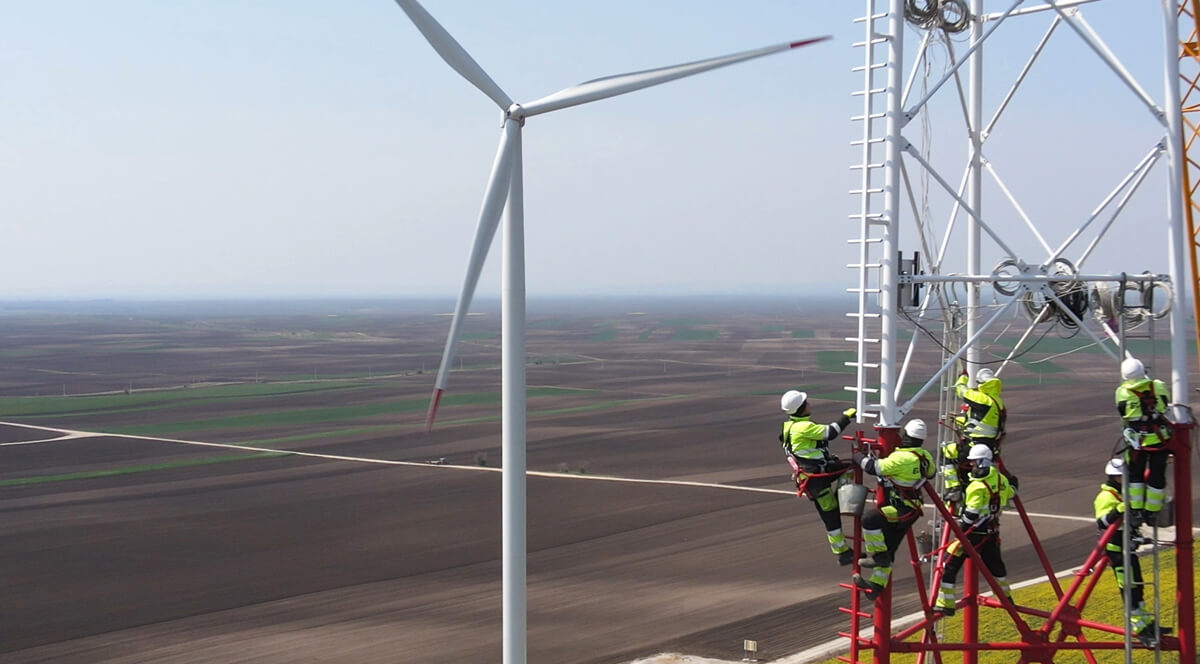 Jedna kompanija, 18 tržišta, nebrojene mogućnosti