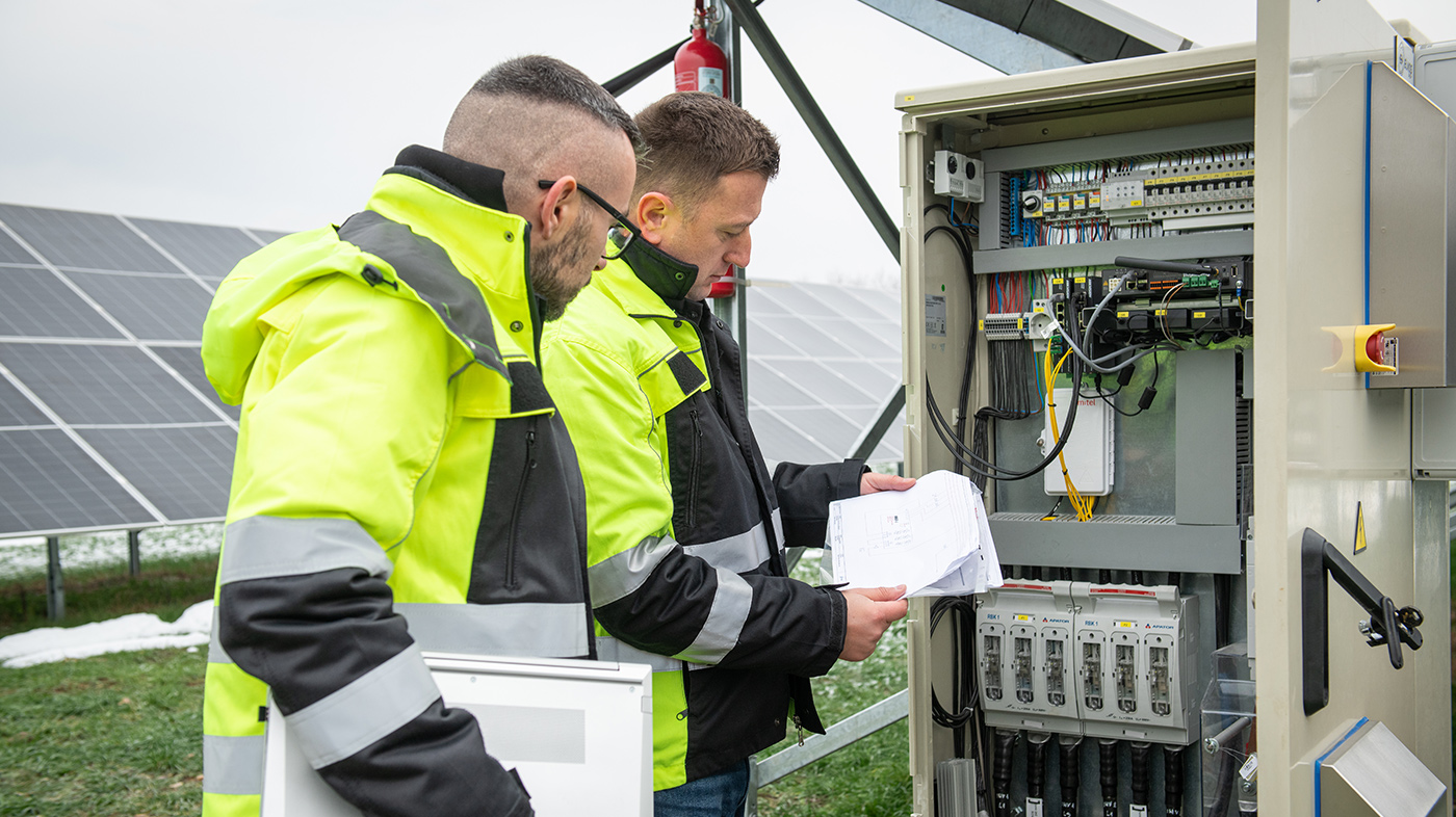 Ključne prednosti SCADA sistema