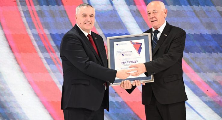 Elnos BL je najuspješnija velika kompanija u RS