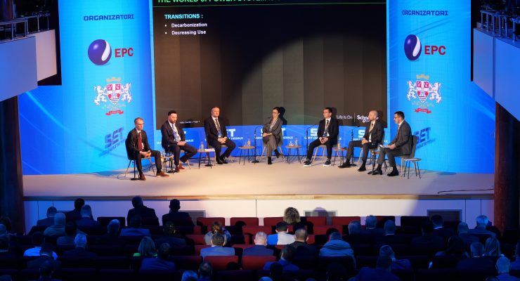 SET 2025: AI u službi moderne energetike