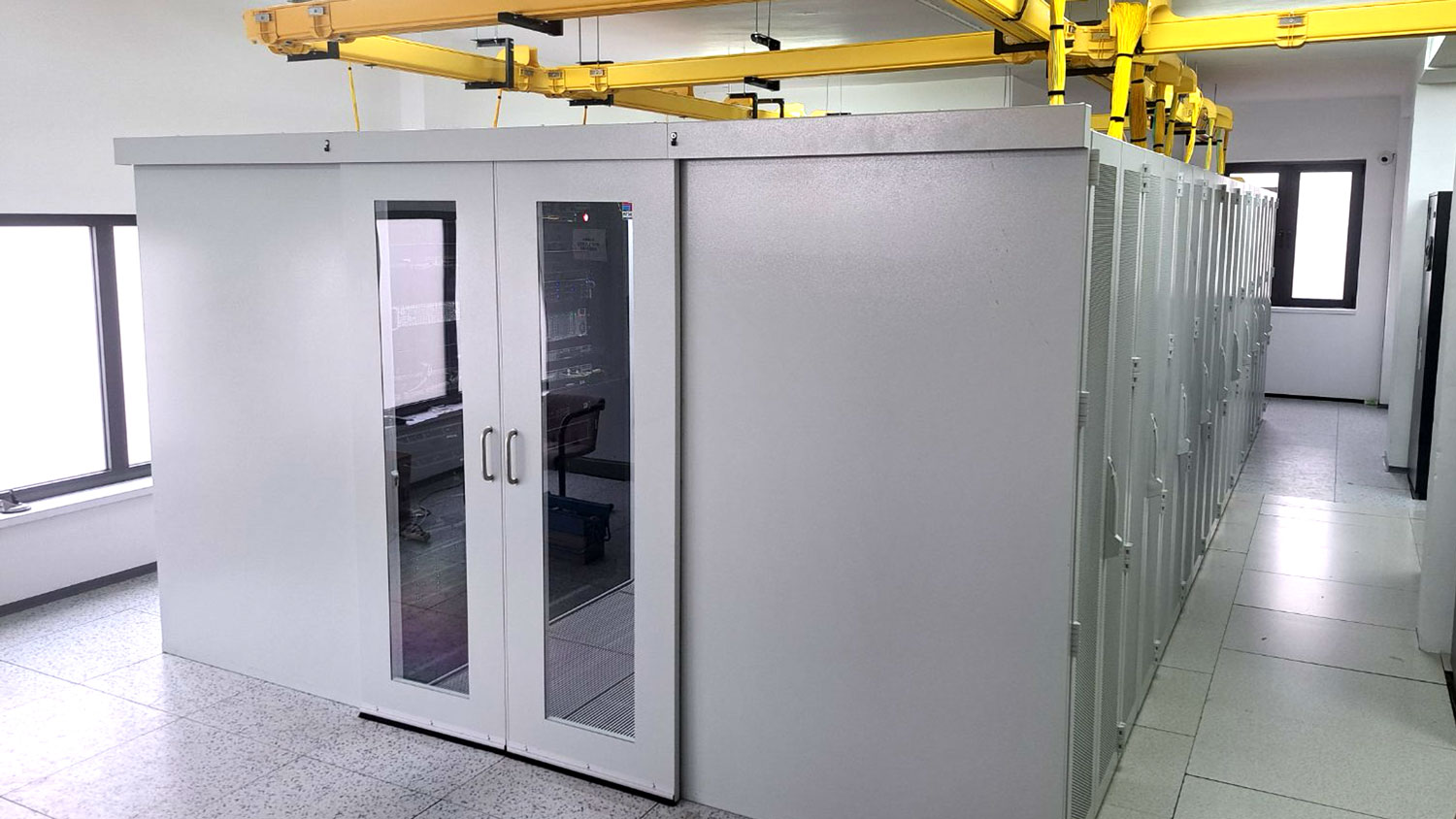 Maksimalna zaštita za kritične sisteme