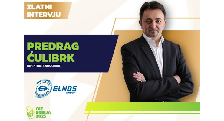 Od Banata do Britanije – zelena priča Elnos Srbije