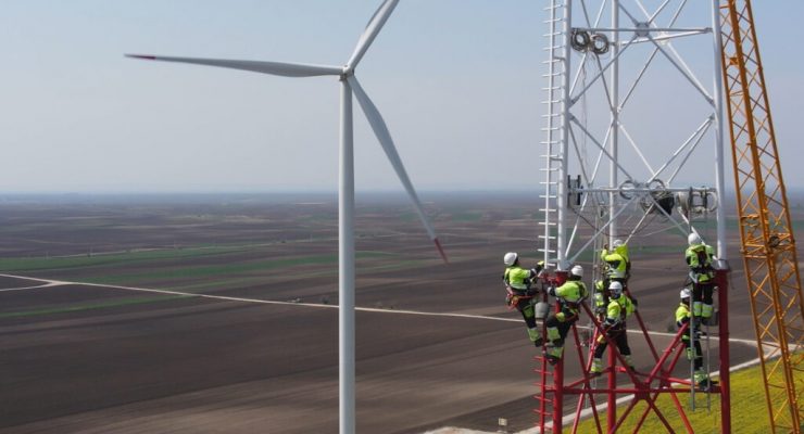 Win-win lider zelene transformacije i zlatni sponzor OIE Srbija 2025