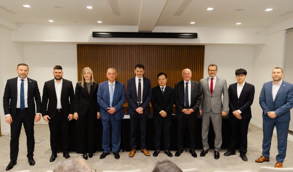 Potpisali smo EPC ugovor za Vetrozelenu – najveći vjetropark na Balkanu