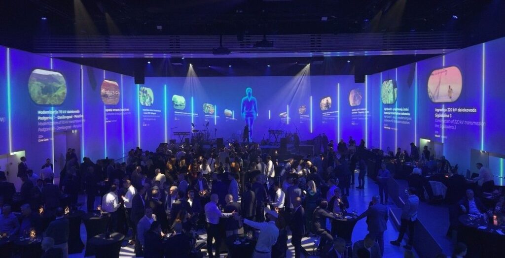 Spektakularna noć velikih jubileja u Sava centru!