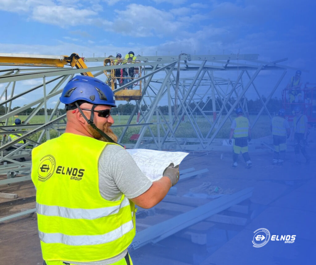 Zapošljavamo radnika na gradilištu (Njemačka)