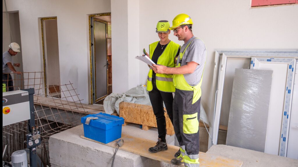 Mašinski inženjer – Site engineer / Site manager