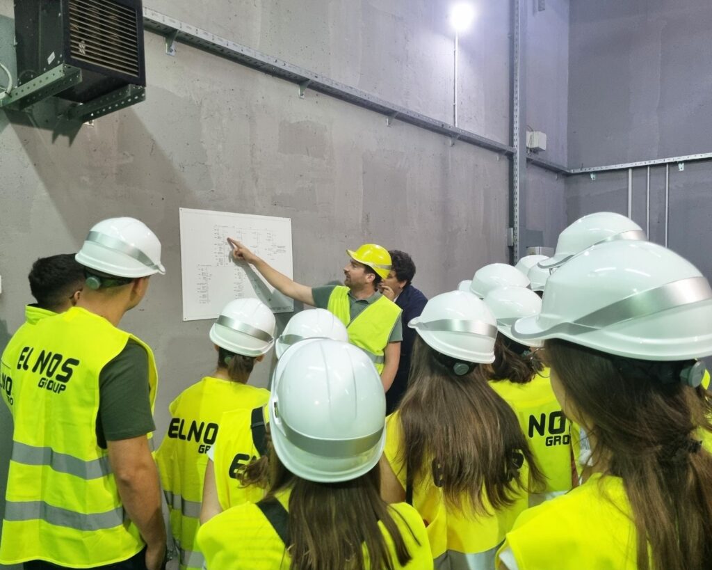 Iskoristi ljeto i pridruži se studentskoj praksi Elnos Grupe!