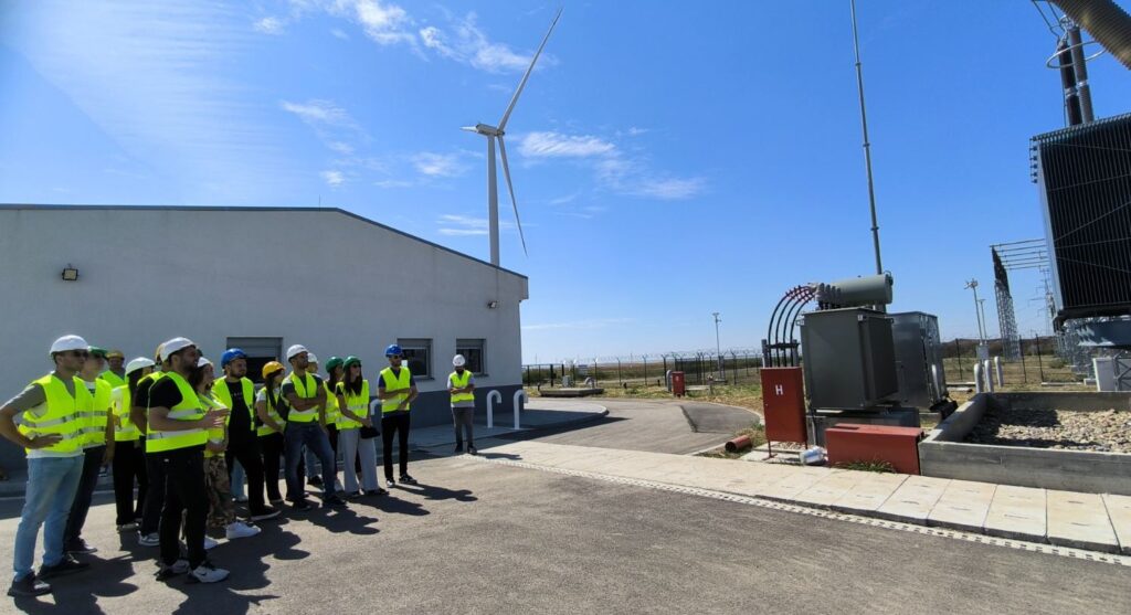 Ljetna praksa 2026: Deset dana elektroenergetike uživo
